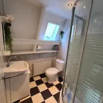 בקתה Sequoia Duo 2 Voisins, Familles,amis,detente *