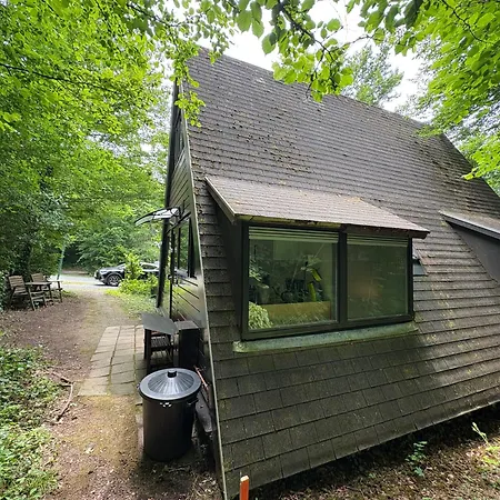 Chalet Sequoia Duo 2 Voisins, Familles,amis,détente