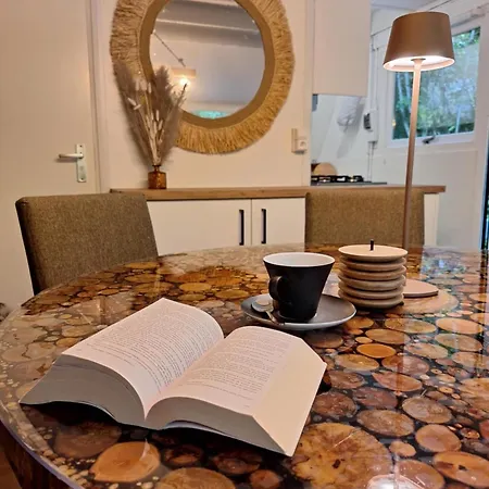 Chalet Sequoia Duo 2 Voisins, Familles,amis,détente *