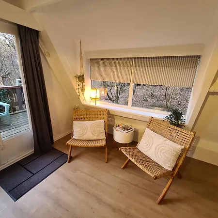 Sequoia Duo 2 Voisins, Familles,amis,détente * Durbuy