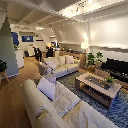 Sequoia Duo 2 Voisins, Familles,amis,détente * Durbuy