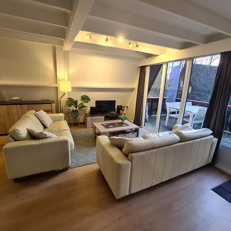 Chalet Sequoia Duo 2 Voisins, Familles,amis,détente *