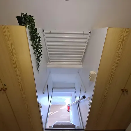 Sequoia Duo 2 Voisins, Familles,amis,détente Durbuy