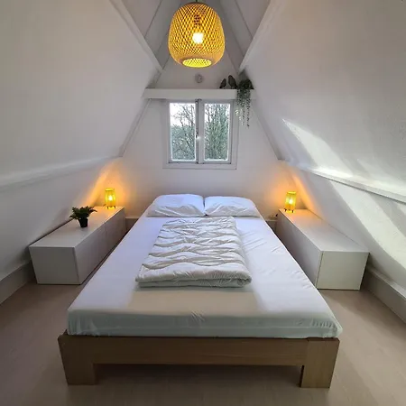 Chalet Sequoia Duo 2 Voisins, Familles,amis,détente