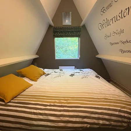 Sequoia Duo 2 Voisins, Familles,amis,détente Chalet