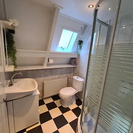 Chalet Sequoia Duo 2 Voisins, Familles,amis,détente *