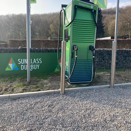 Sequoia Duo 2 Voisins, Familles,amis,détente *