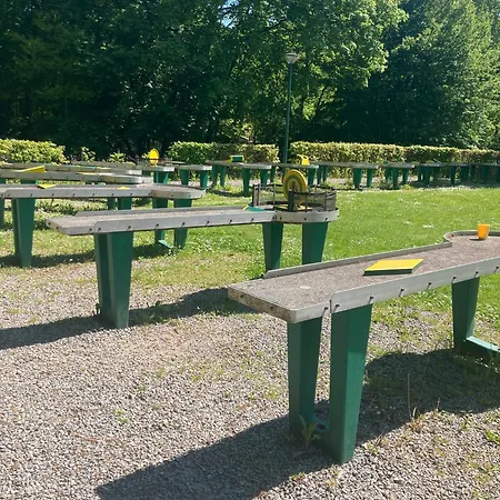 Chalet Sequoia Duo 2 Voisins, Familles,amis,détente