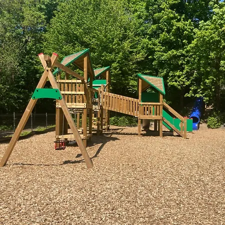 Sequoia Duo 2 Voisins, Familles,amis,détente Chalet