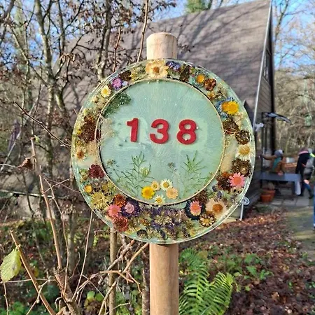 Sequoia Duo 2 Voisins, Familles,amis,détente Chalet Durbuy