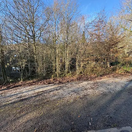 Sequoia Duo 2 Voisins, Familles,amis,détente Chalet *