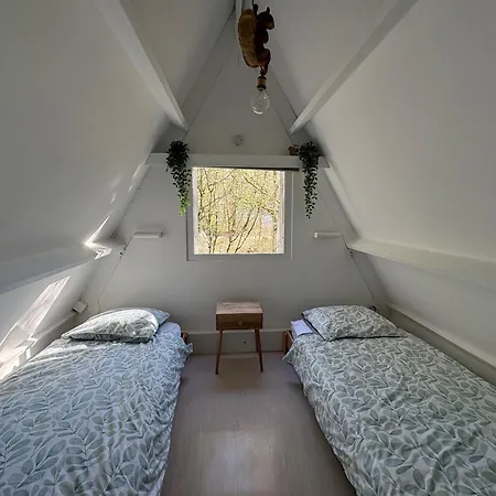 Chalet Sequoia Duo 2 Voisins, Familles,amis,detente