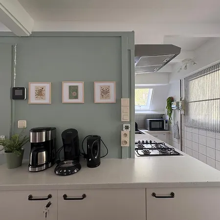 Sequoia Duo 2 Voisins, Familles,amis,detente * Durbuy