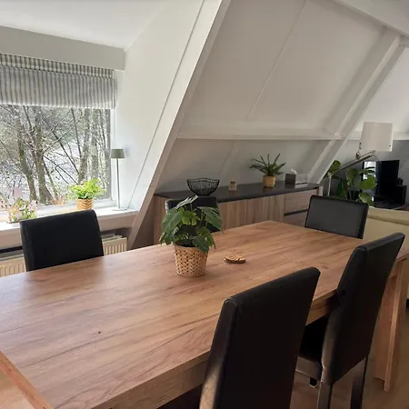 Sequoia Duo 2 Voisins, Familles,amis,detente Chalet *