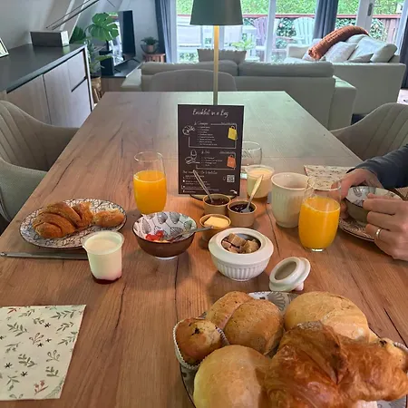 Chalet Sequoia Duo 2 Voisins, Familles,amis,detente *