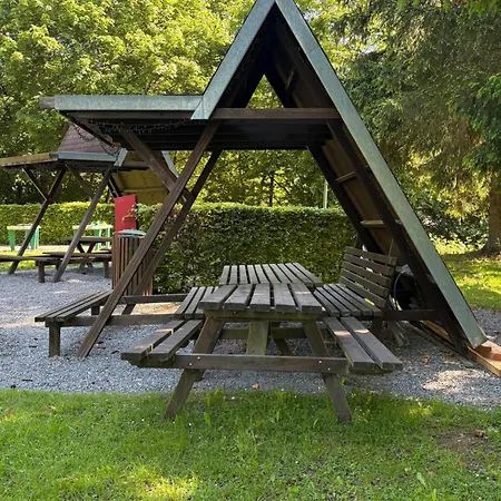 Sequoia Duo 2 Voisins, Familles,amis,detente Chalet *