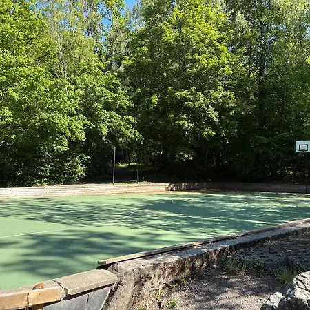 Chalet Sequoia Duo 2 Voisins, Familles,amis,detente *