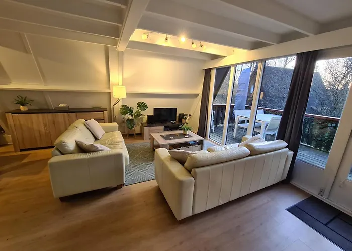 Шале Sequoia Duo 2 Voisins, Familles,amis,detente *