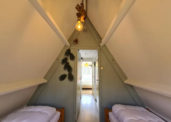 Sequoia Duo 2 Voisins, Familles,amis,detente Σαλέ