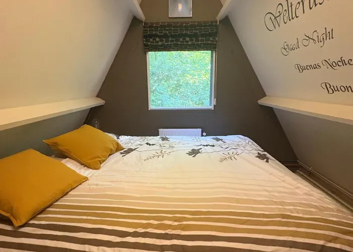 Sequoia Duo 2 Voisins, Familles,amis,detente Chalet