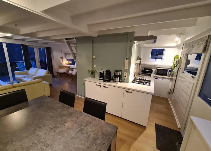 Шале Sequoia Duo 2 Voisins, Familles,amis,detente *