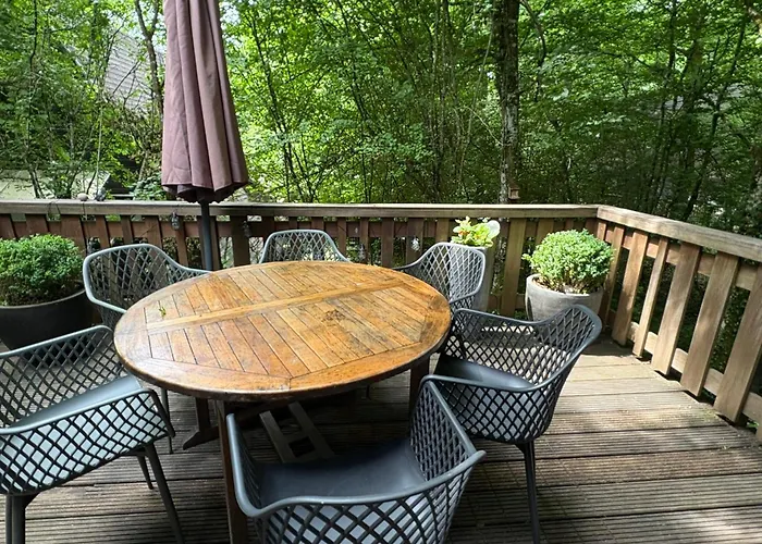 Sequoia Duo 2 Voisins, Familles,amis,detente