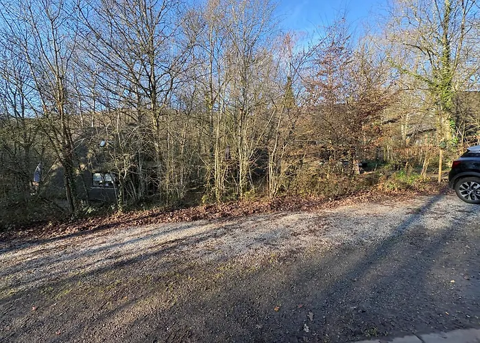 Sequoia Duo 2 Voisins, Familles,amis,detente Chalet *