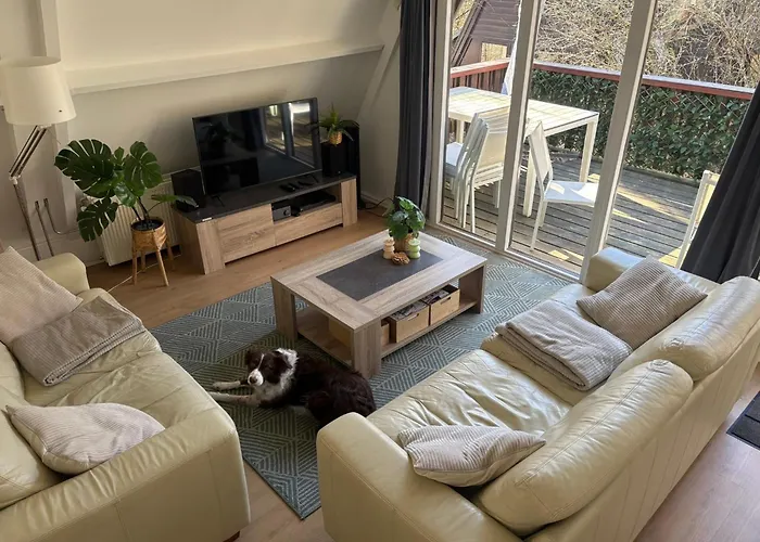 Sequoia Duo 2 Voisins, Familles,amis,detente *