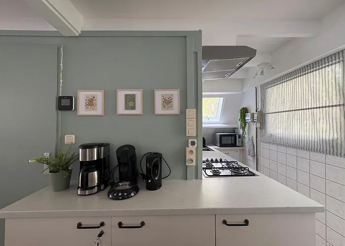 Sequoia Duo 2 Voisins, Familles,amis,detente * Durbuy