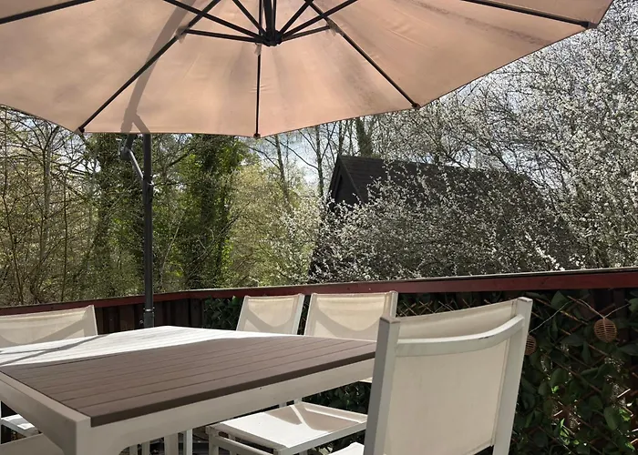 Sequoia Duo 2 Voisins, Familles,amis,detente