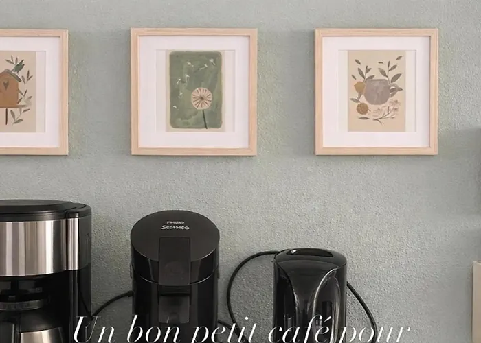 Chalet Sequoia Duo 2 Voisins, Familles,amis,detente