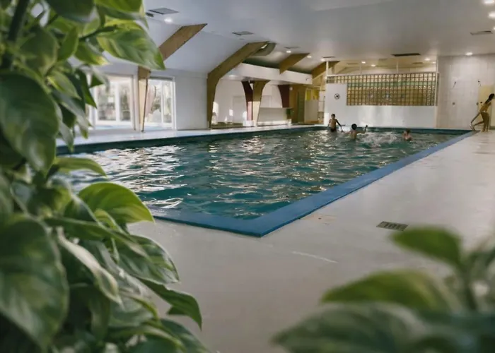 Sequoia Duo 2 Voisins, Familles,amis,detente * Durbuy