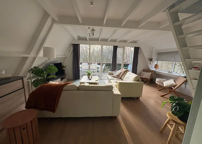 Sequoia Duo 2 Voisins, Familles,amis,detente Chalet Durbuy