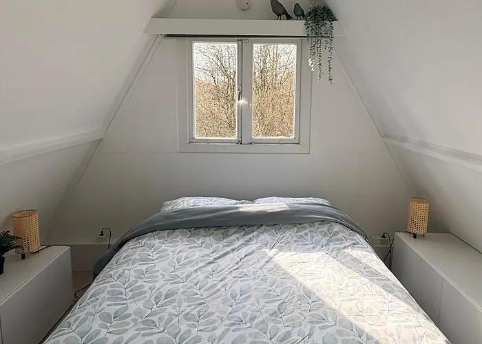 Chalet Sequoia Duo 2 Voisins, Familles,amis,detente